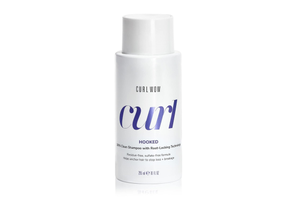 best amazon prime day color wow deals curl hooked clean shampoo with root-locking technology indybest